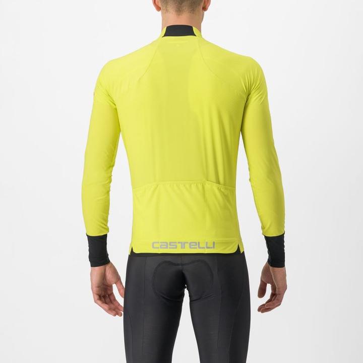 Actual product image Castelli Flight Jersey Air (XL)