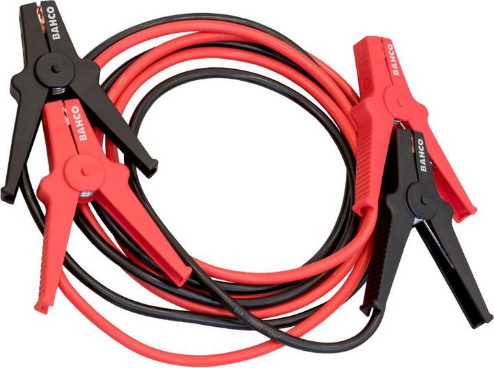 Actual product image Bahco Jumper cable