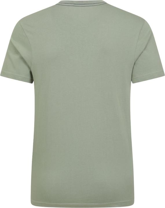 Actual product image Mountain Warehouse Mens Camping Organic T-Shirt (XS)