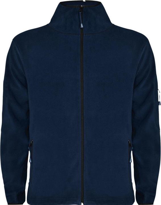 Produktbild Alpinia Luciane Fleecejacke Durchgehender Reissverschluss (S)