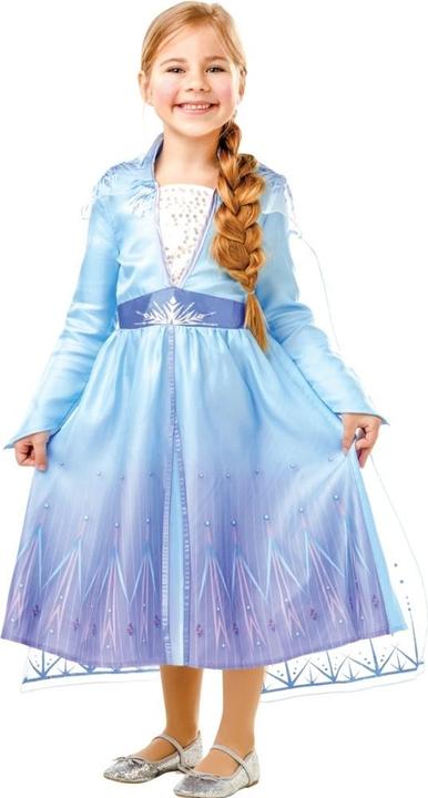 Image du produit Rubies Frozen 2 - La Reine des neiges: Elsa Classic (M)