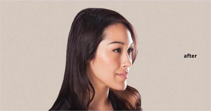 Produktbild Toppik Haarfasern dark brown (1140)
