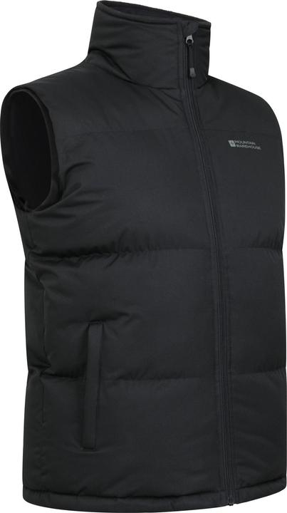Produktbild Mountain Warehouse Rock Weste Wattiert (XS)