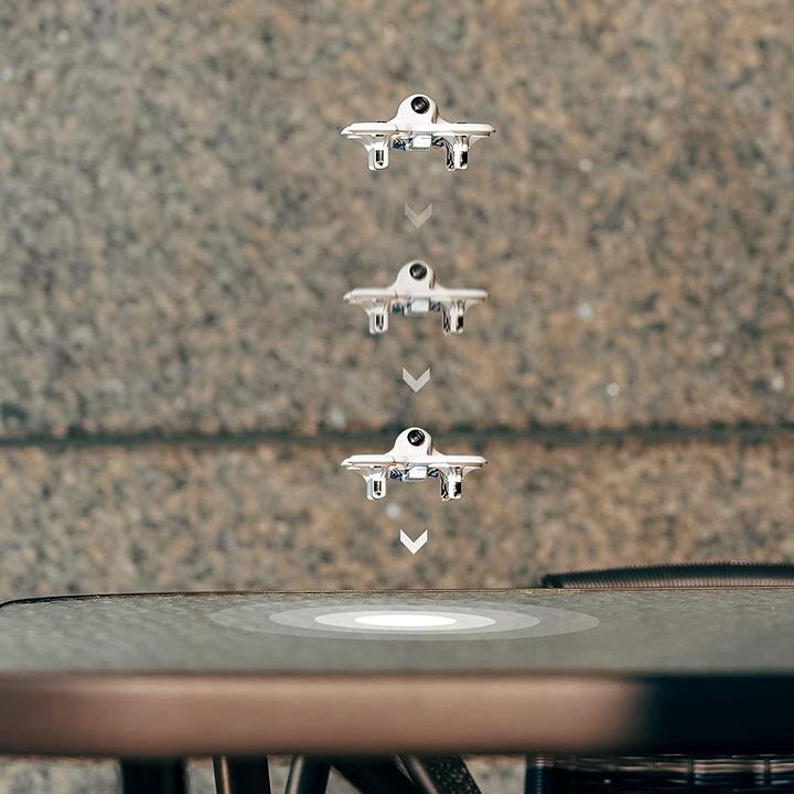 Image du produit BetaFPV Cetus FPV Kit (5 min, 35 g)