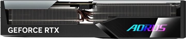 Image du produit Gigabyte AORUS GeForce RTX 4070 Ti ELITE (12 Go)
