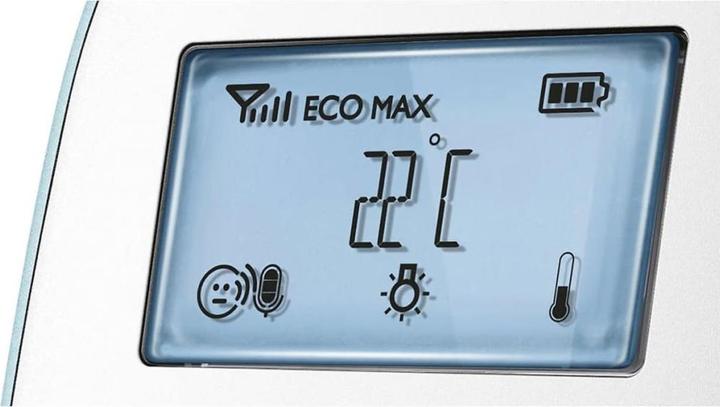 Actual product image Philips Avent Dect SCD560/00 (Baby Monitor Audio, 330 m)