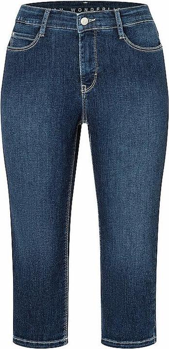 Actual product image MAC Jeans Caprijeans DREAM SUN (W27)
