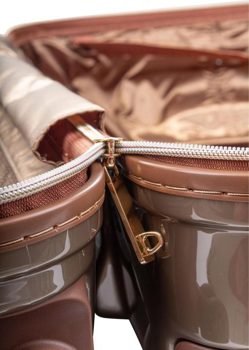 Produktbild Stratic Trolley Leather & More (100 l, XL (ab 115l))