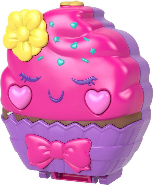 Immagine prodotto Polly Pocket Cupcake Bakery