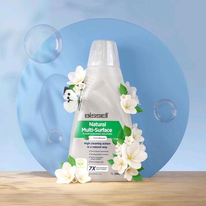 Actual product image Bissell Natural Multi-Surface