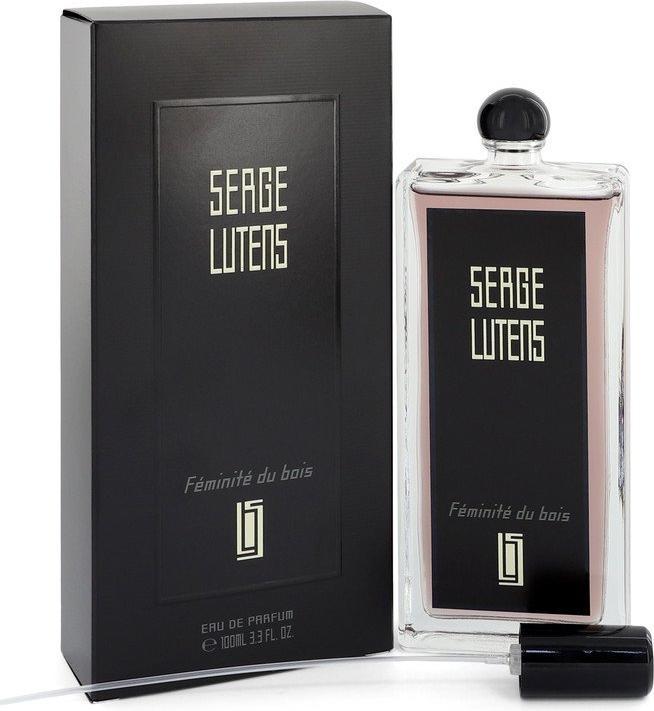 Actual product image Serge Lutens Féminité du Bois (Eau de parfum, 100 ml)