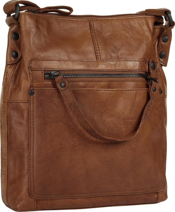 Produktbild Spikes & Sparrow Umhängetasche