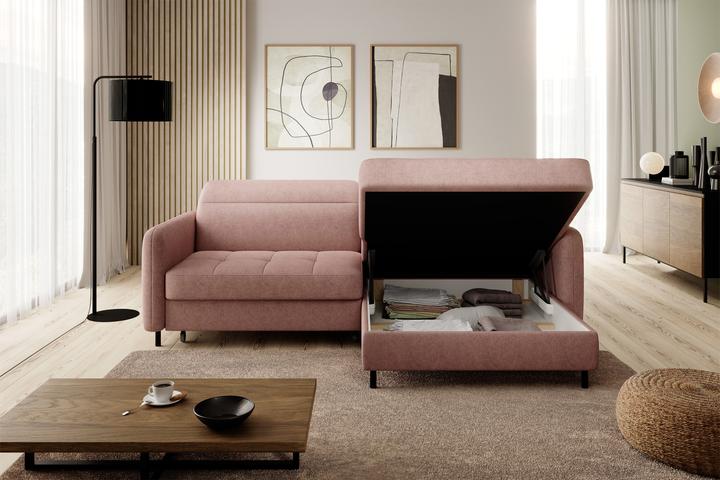 Produktbild ELTAP Gomsi (Ecksofa, 3-Sitzer, Bettsofa)