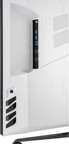 Actual product image ASUS ROG Strix XG43UQ (3840 x 2160 Pixels, 43")