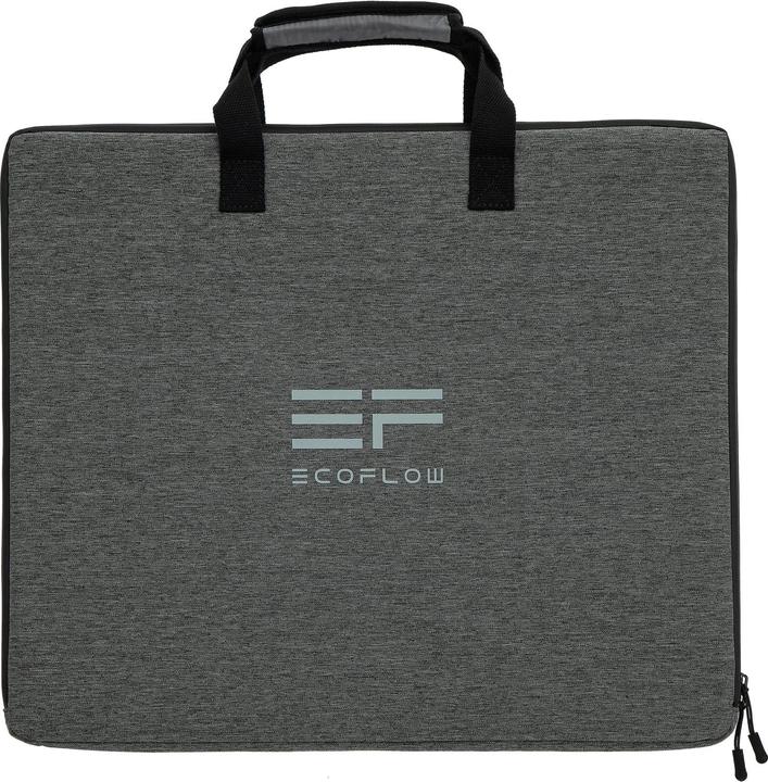 Image du produit EcoFlow Panneau solaire (110 W, 4 kg)