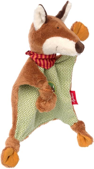 Image du produit Sigikid renard forestier