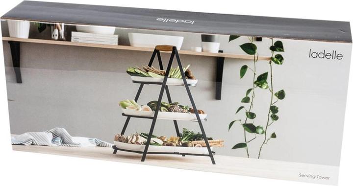 Immagine prodotto Ladelle Vassoio Serve & Share II 50,6 x 54,5 cm
