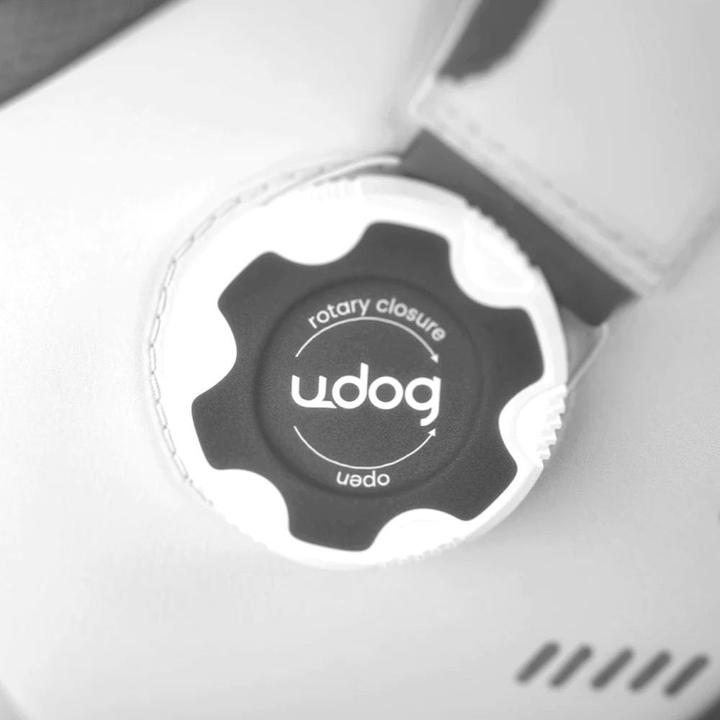 Produktbild Udog Fahrradschuhe (45)