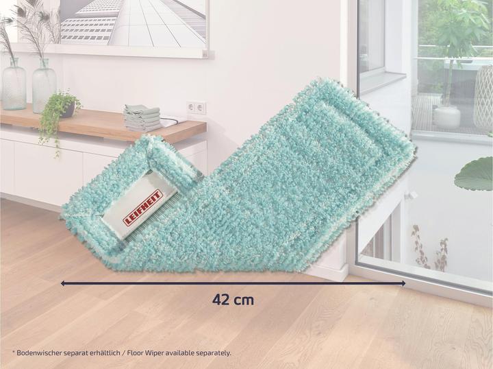 Produktbild Leifheit Wischbezug Profi extra soft (1 Stk.)