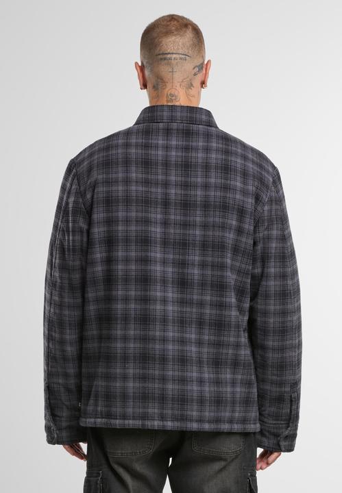 Actual product image Brandit Classic Sherpa Jacket - 177045 (L)