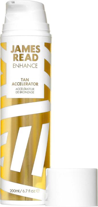 Produktbild James Read Enhance Tan Accelerator (Selbstbräunungstuch, 200 ml)