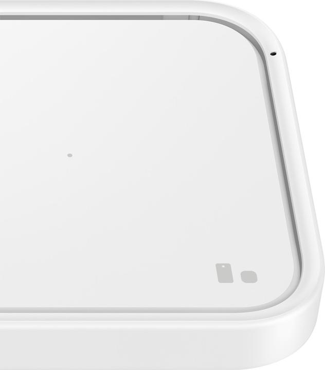 Actual product image Samsung Pad EP-P2400 (15 W)