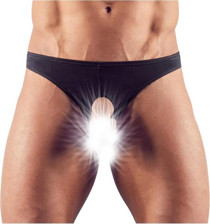 Image du produit Svenjoyment Riostring Showmaster (S)