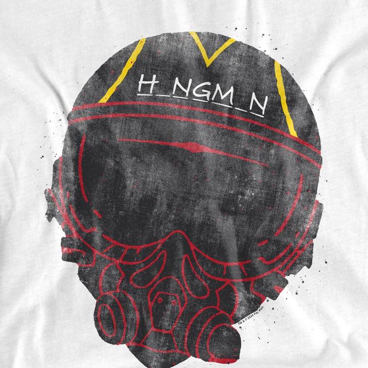 Image du produit Top Gun - T-shirt HANGMAN - Adulte (XL)
