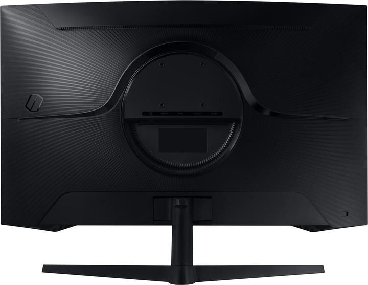 Produktbild Samsung Odyssey G5 - G55C (2560 x 1440 Pixel, 32")