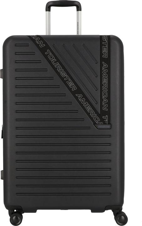 Actual product image American Tourister DYNABELT SPINNER 77/28 EXP TSA (104 l, XL (from 140l))