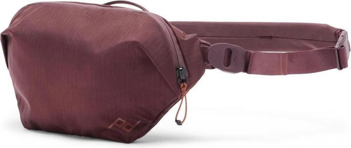 Actual product image Peak Design Outdoor Sling (Camera shoulder bag, Camera hip bag, 2 l)
