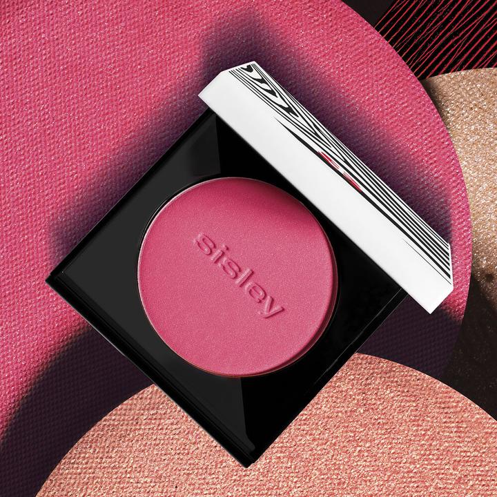 Immagine prodotto Sisley Le Phyto Blush n. 01 (1 Peonia rosa)