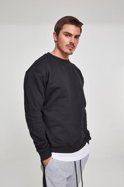 Produktbild Urban Classics Crewneck Sweatshirt (XXL)