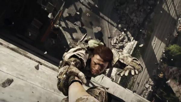 Image du produit EA Games Battlefield 4 (Xbox 360)