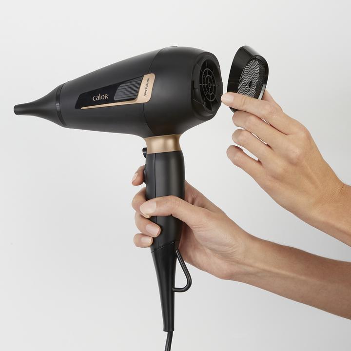Actual product image Rowenta CV8840