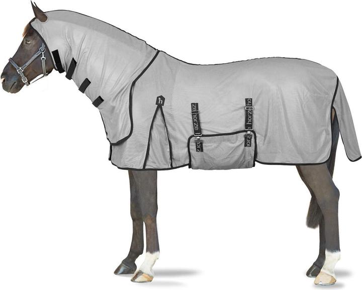 Image du produit Horze Paso Fino
