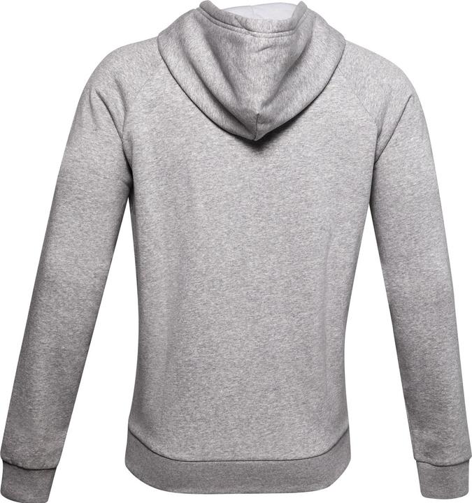 Image du produit Under Armour Sweat à capuche d'entraînement Rival Fleece Big Logo Hommes (S)
