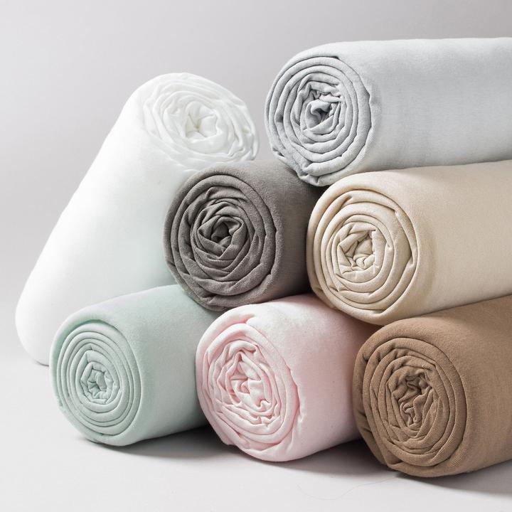 Produktbild La Redoute Interieurs Scenario Kids Jersey (70 x 140 cm)