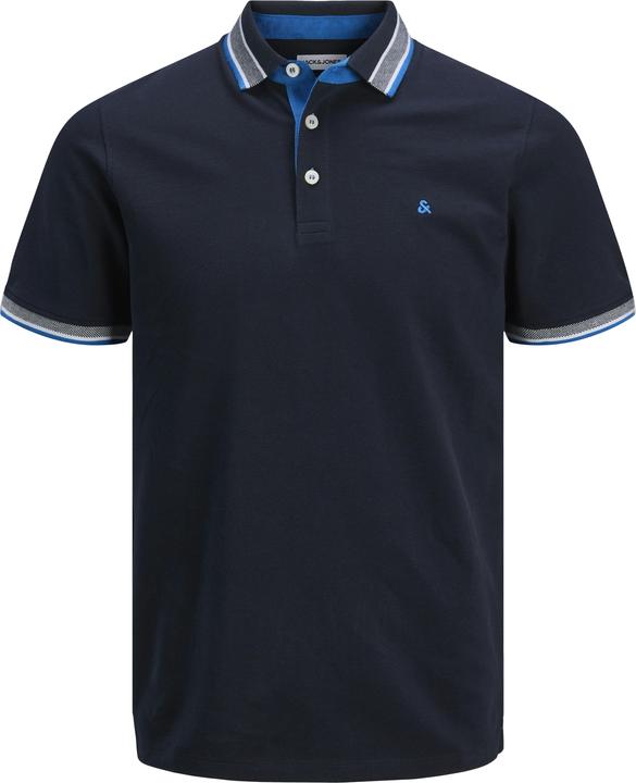 Jack & Jones Jjepaulos Polo Ss Noos (XL)