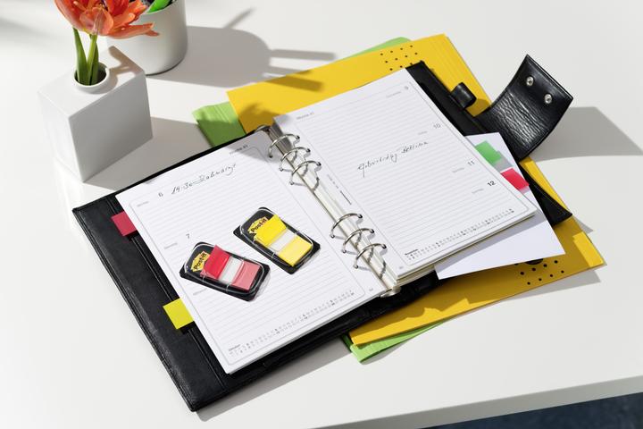 Produktbild Post-it Index (25 x 43 mm)