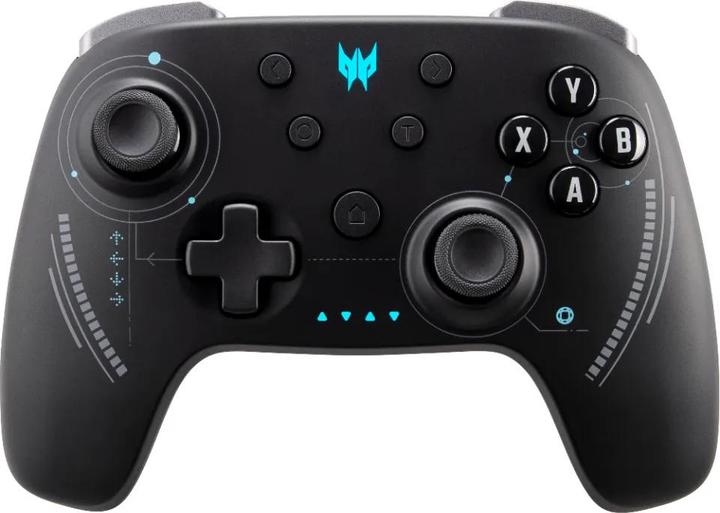 Actual product image Acer Controller Predator (iOS, Android, PC)