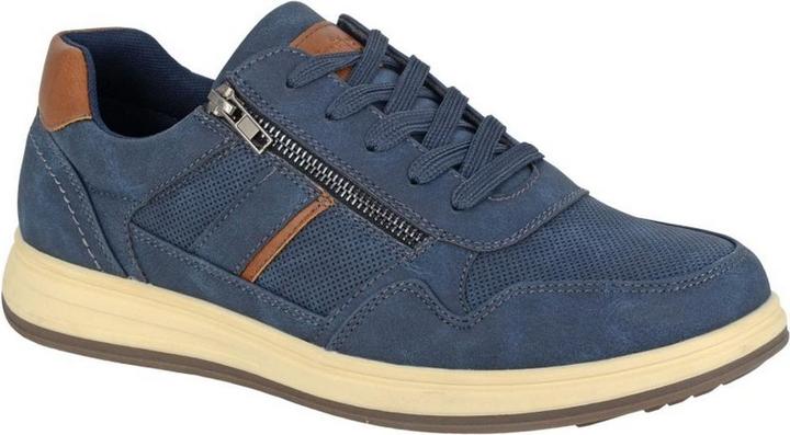 Immagine prodotto Megableu Scarpe Sportive Nubuck Sintetico Uomo (44.5)