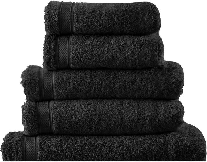 Produktbild Belledorm Handtuch Hotel Madison (50 x 50 cm)