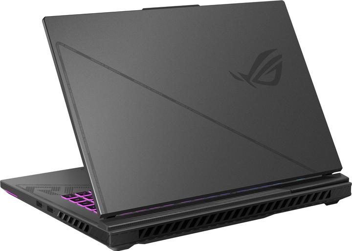 Produktbild ASUS ROG Strix G16 RTX 4070 (16", Intel Core i9-13980HX, 16 GB, 1000 GB, CH)