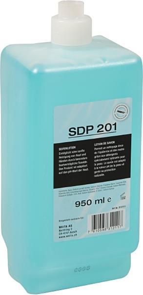 Weita Seife SDP 201 950 ml (Seifenlotion, 950 ml)