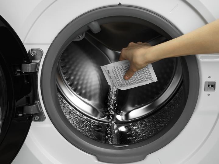 Produktbild Electrolux M3GCP400