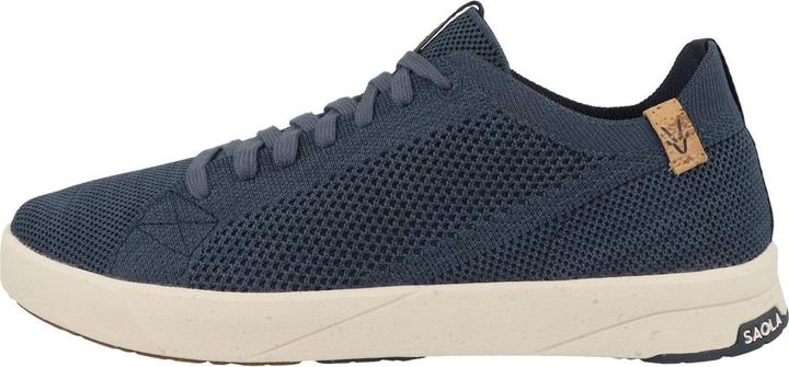 Actual product image Saola Cannon Knit 2.0 - Lifestyle Schuhe - Herren (43)