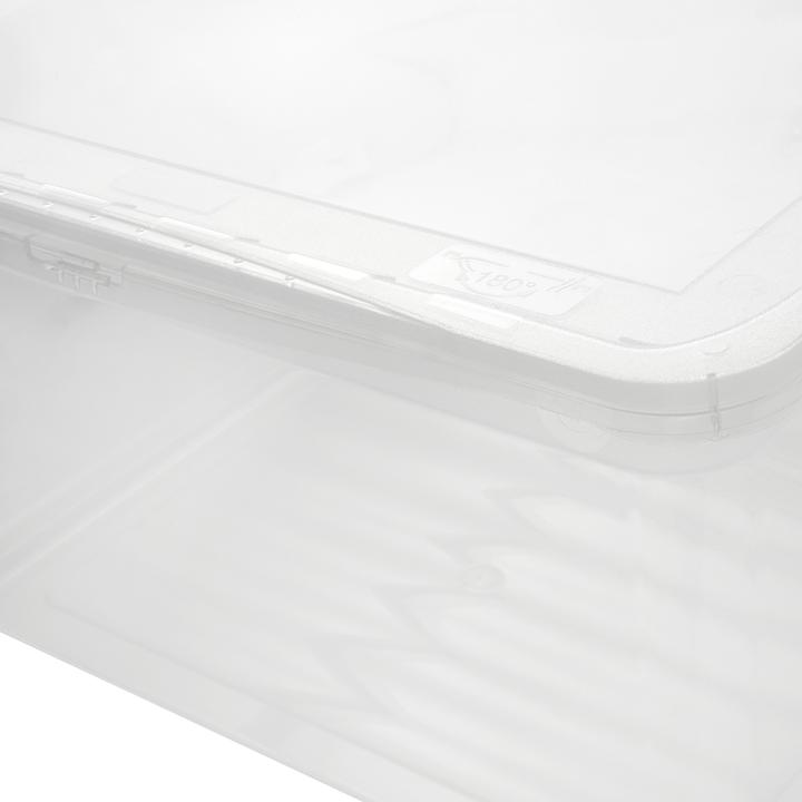 Immagine prodotto keeeper Box (33,5 x 39 x 18 cm, 18 l)