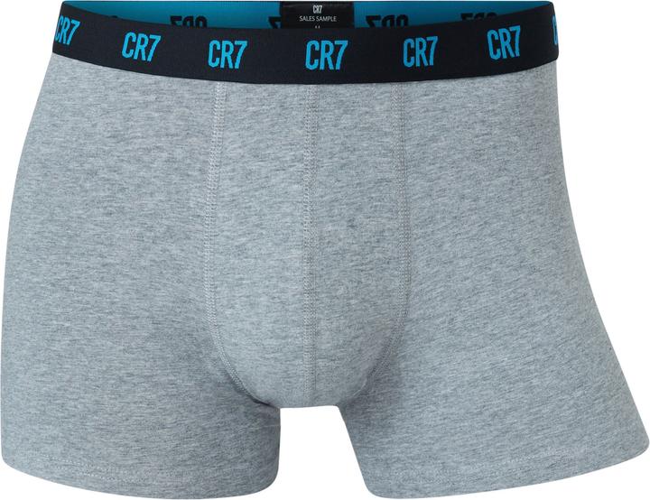 Produktbild CR7 Trunk (L, 3er Pack)