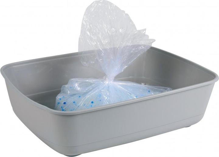 Produktbild Trixie Katzentoilettenbeutel L